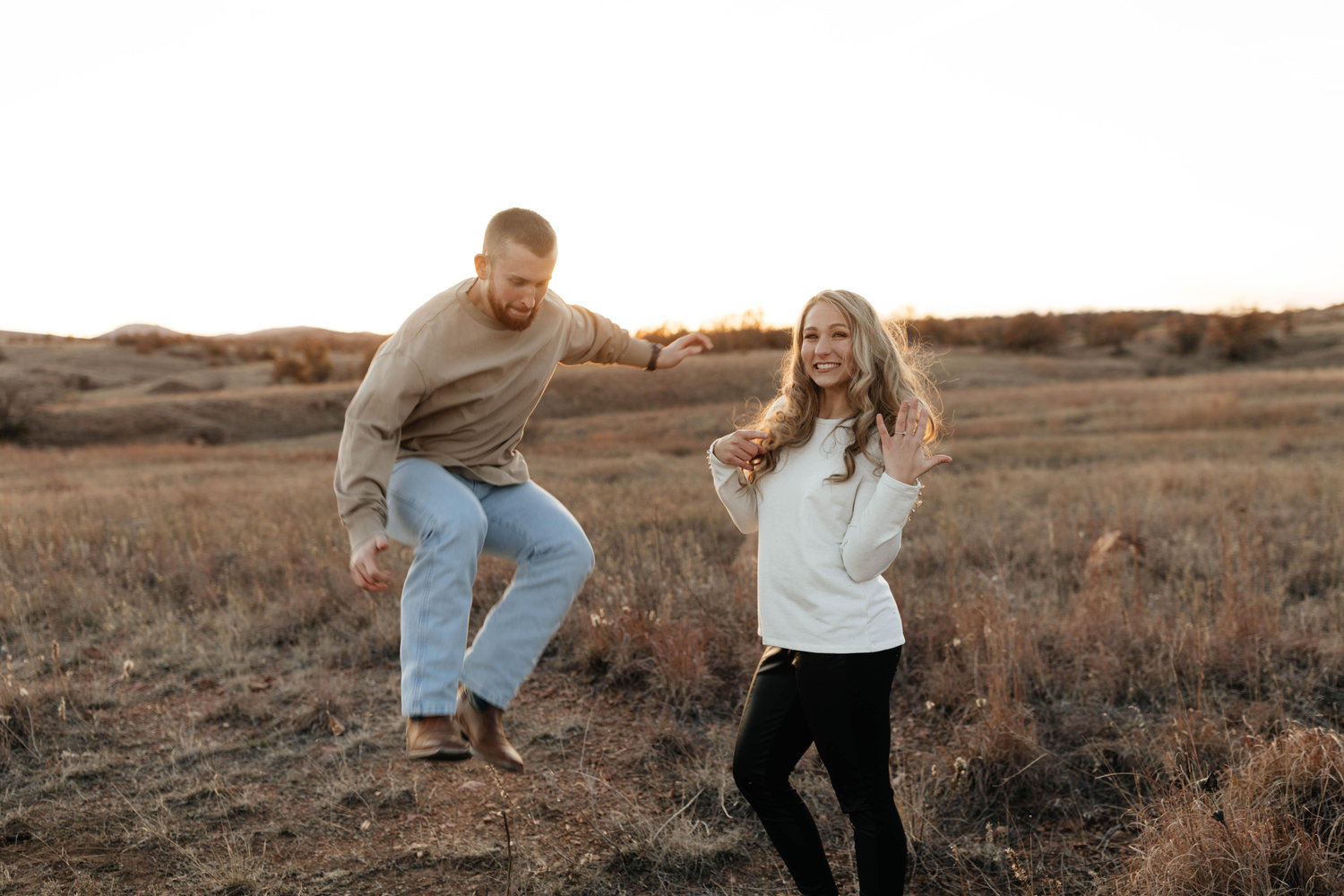 The Wedding Website of Ashlynd Baecht and Taylor Baecht