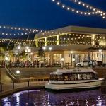 The Woodlands Waterway