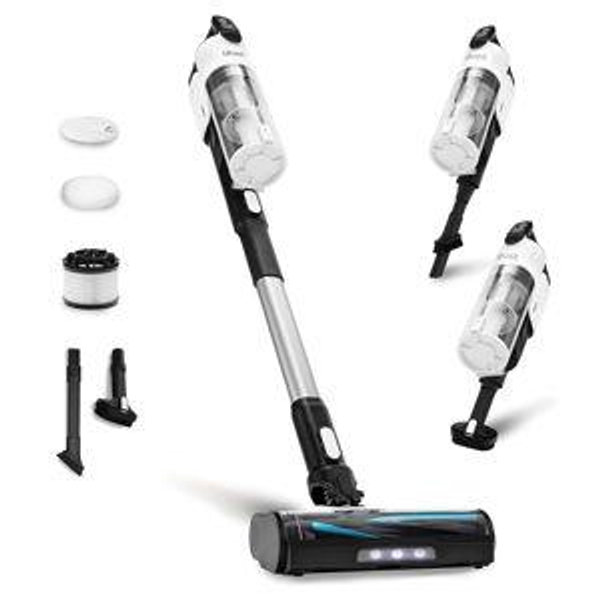 Cordless Vacuum Cleaner