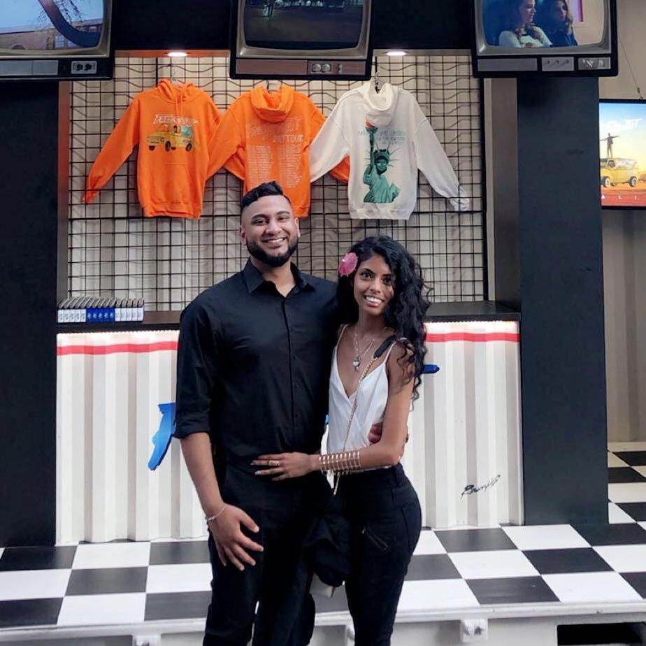Khalid Concert