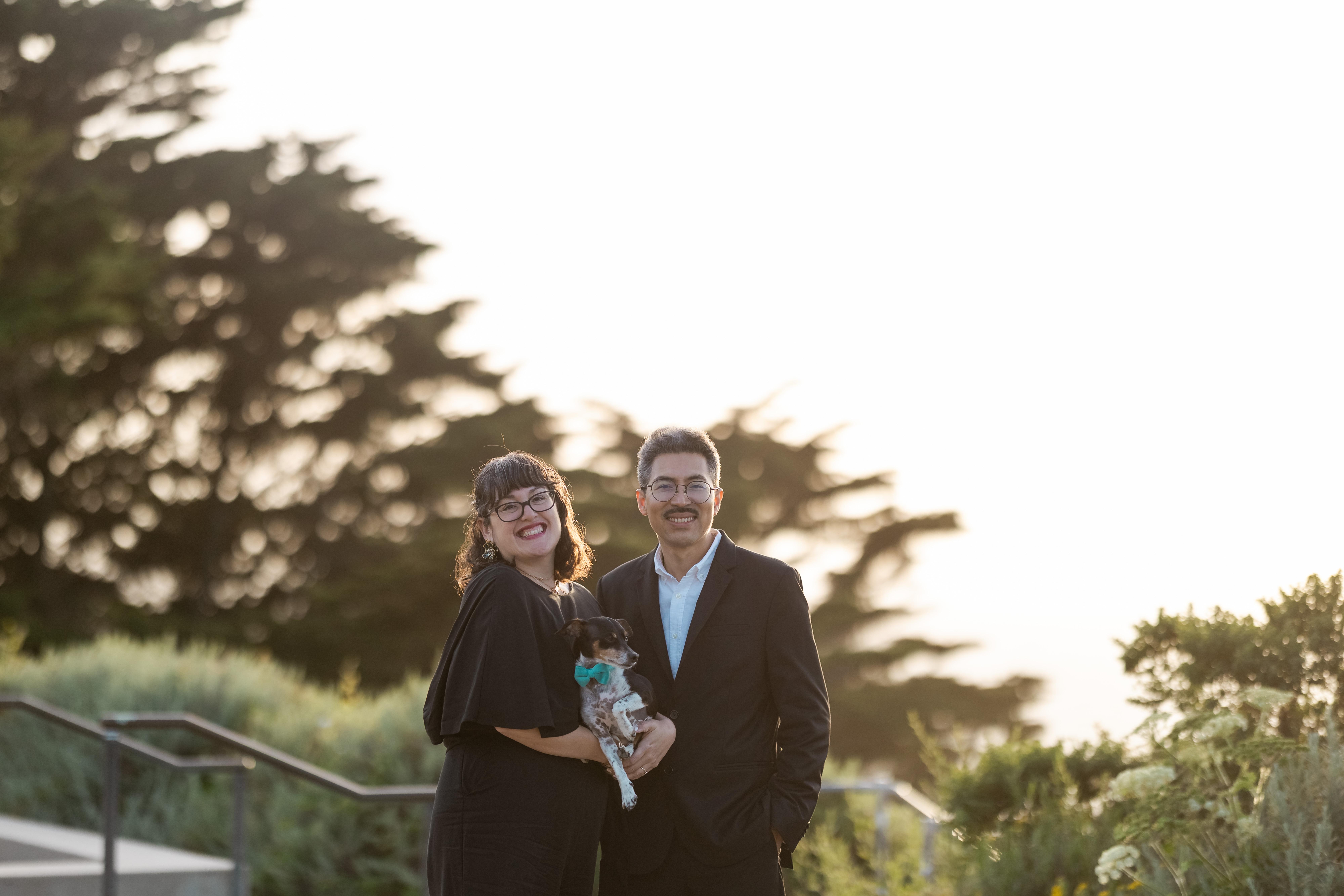The Wedding Website of Adrianna Murillo and Erick Andino