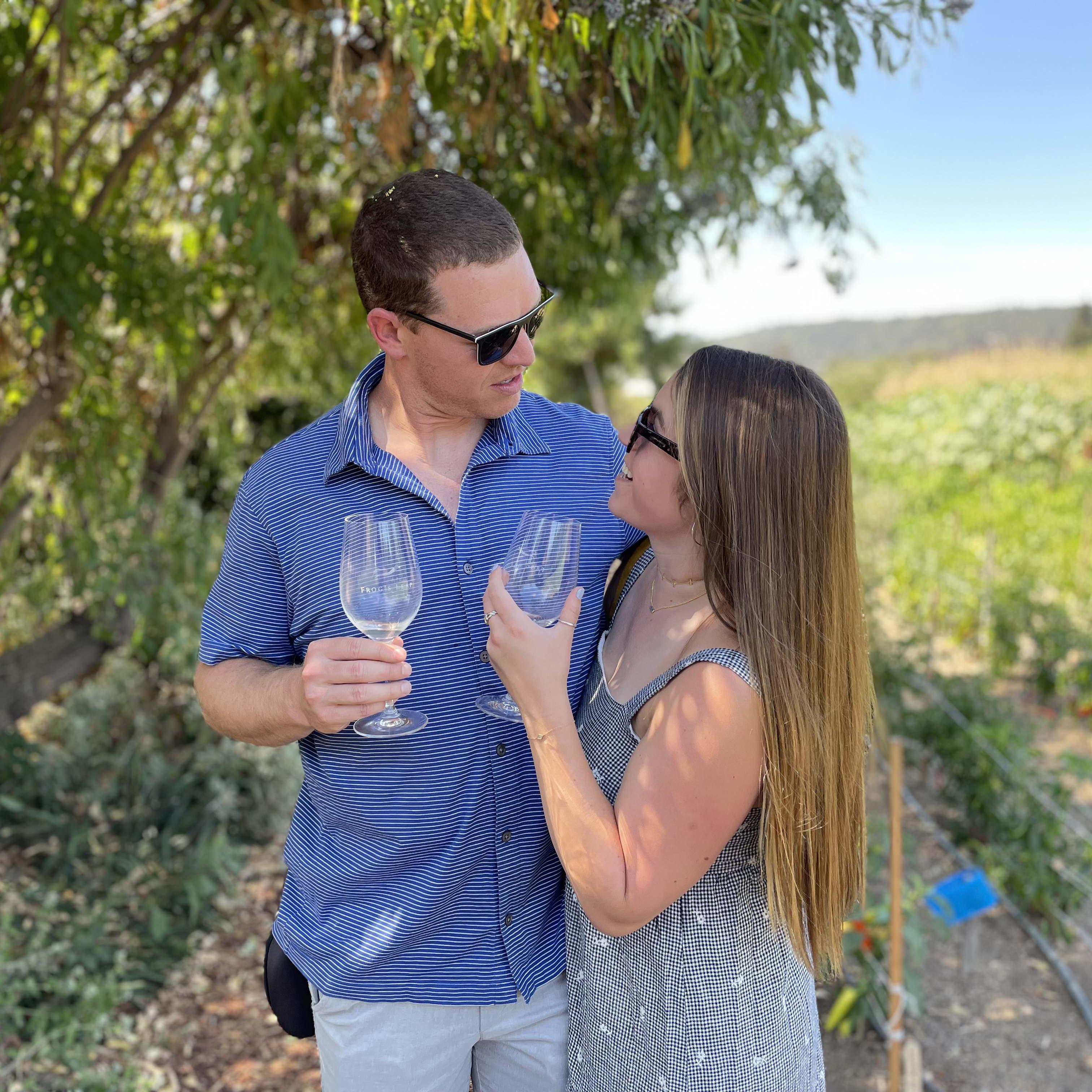 Napa, CA