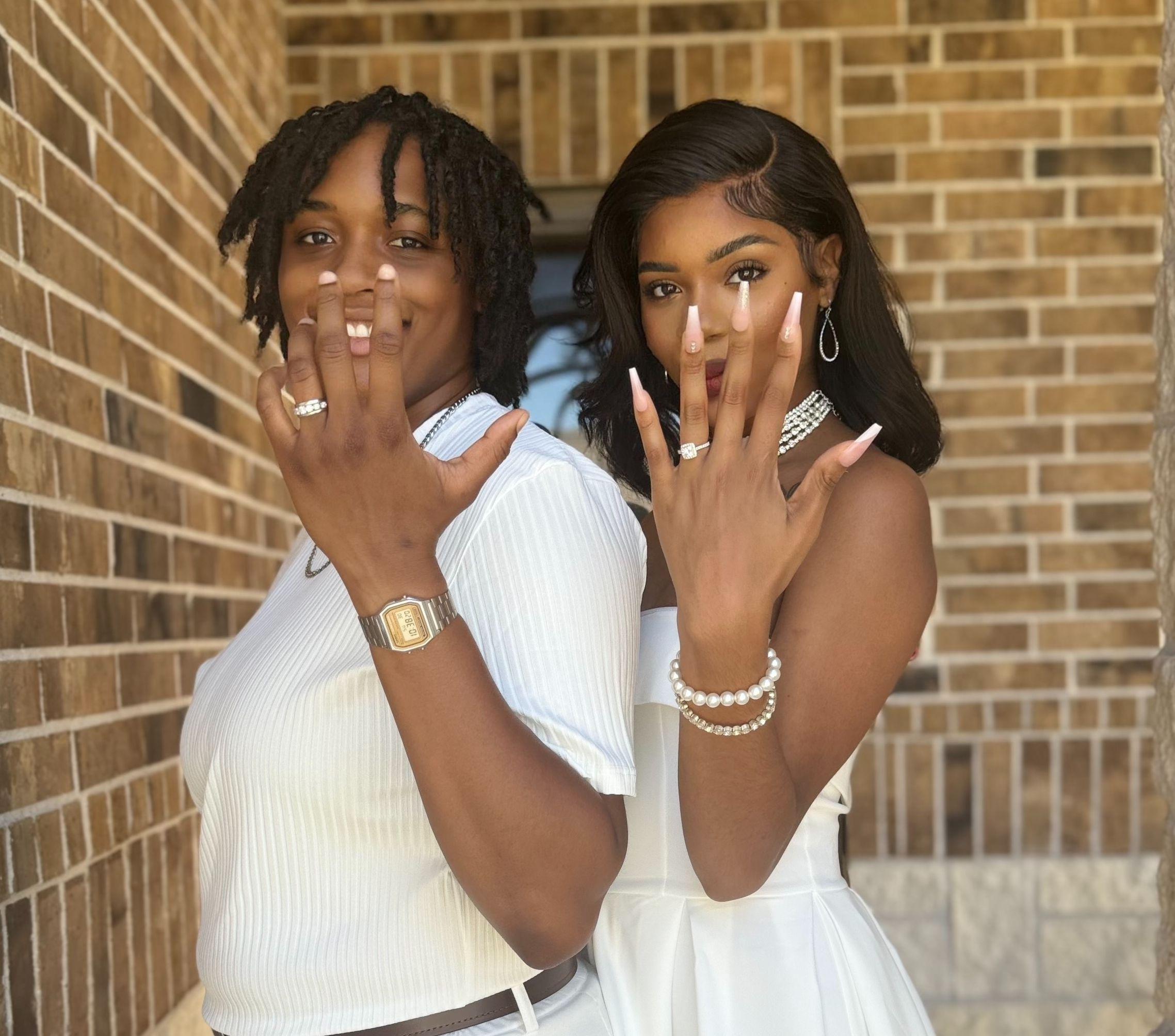 The Wedding Website of Bonni Camp and Micah Wilson