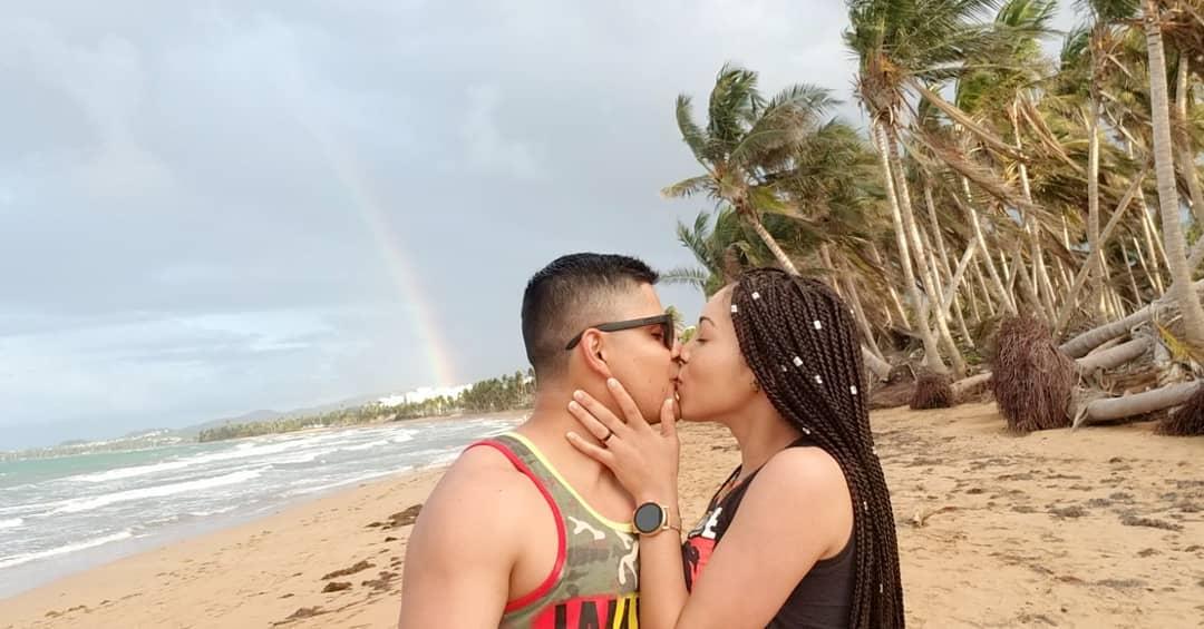 The Wedding Website of Mario Vargas and Kemone Eldridge