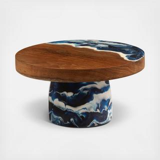 Austin Cake Stand