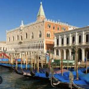 Doges Palace - 2 Entry Tickets