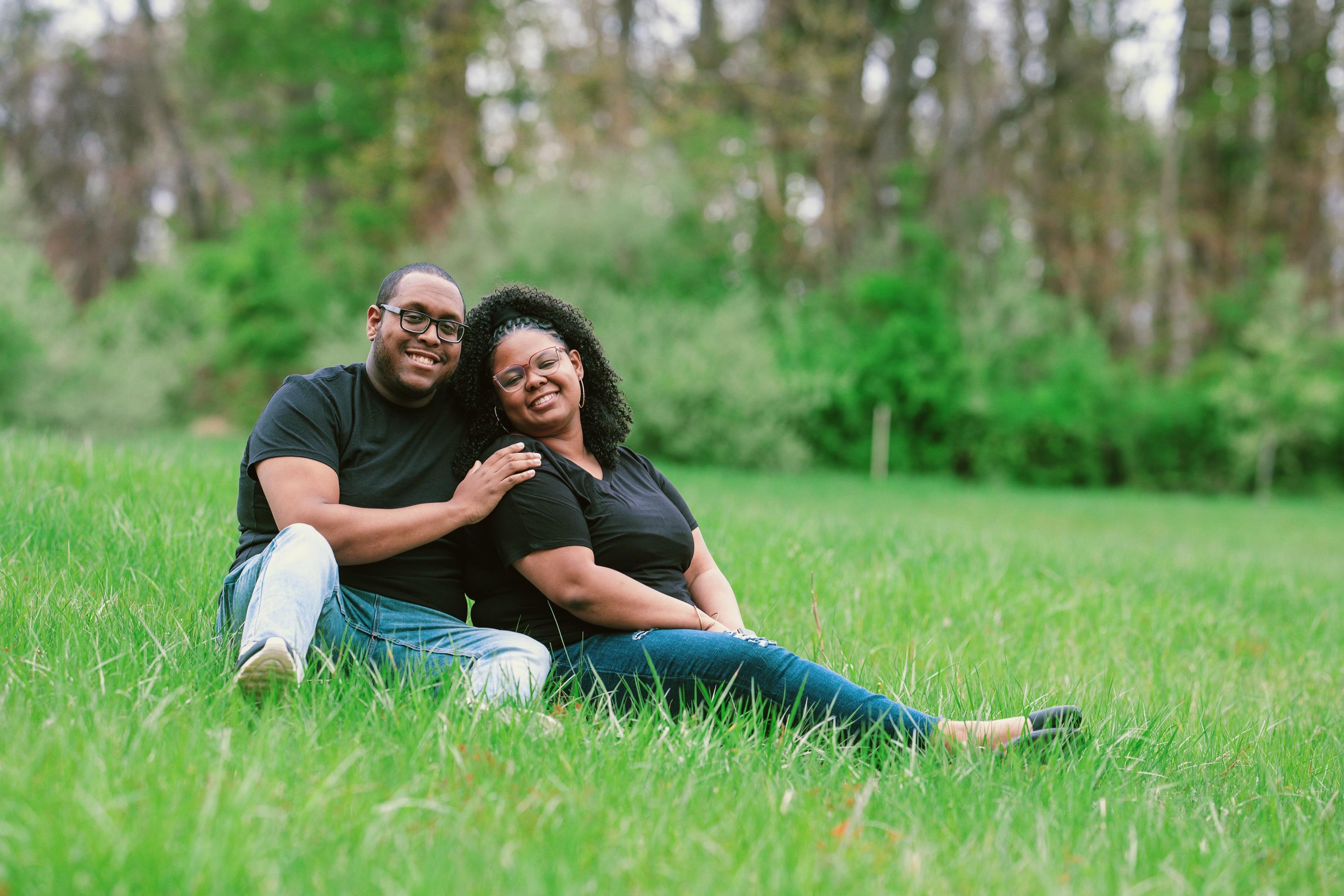 The Wedding Website of Jasmine Johnson and Wayne Austin
