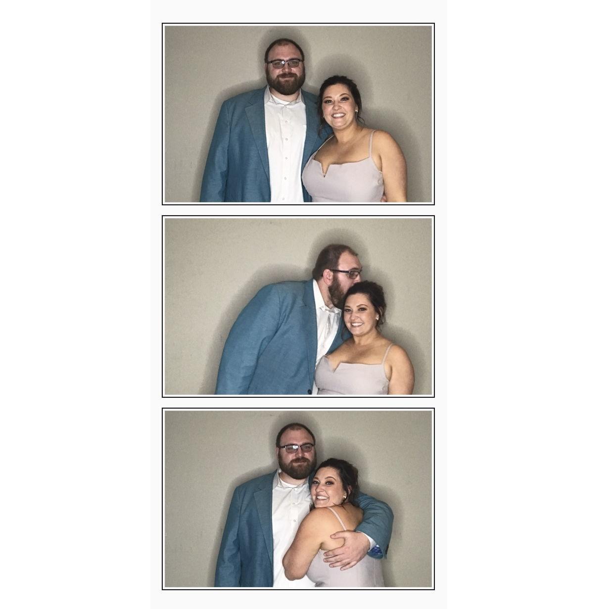 Alexa & Ryan's Wedding 2022