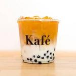 Kafé