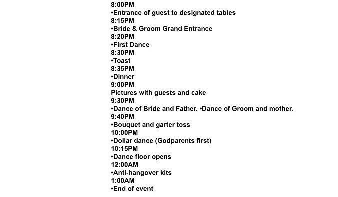 The Wedding Website of Nancy Solano and Oscar Lezama