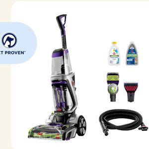 ProHeat 2X® Revolution® Pet Pro Plus Carpet Cleaner