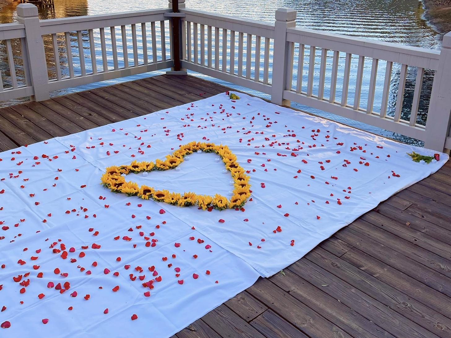 The Wedding Website of Natalie Ellison and Jordan Hall
