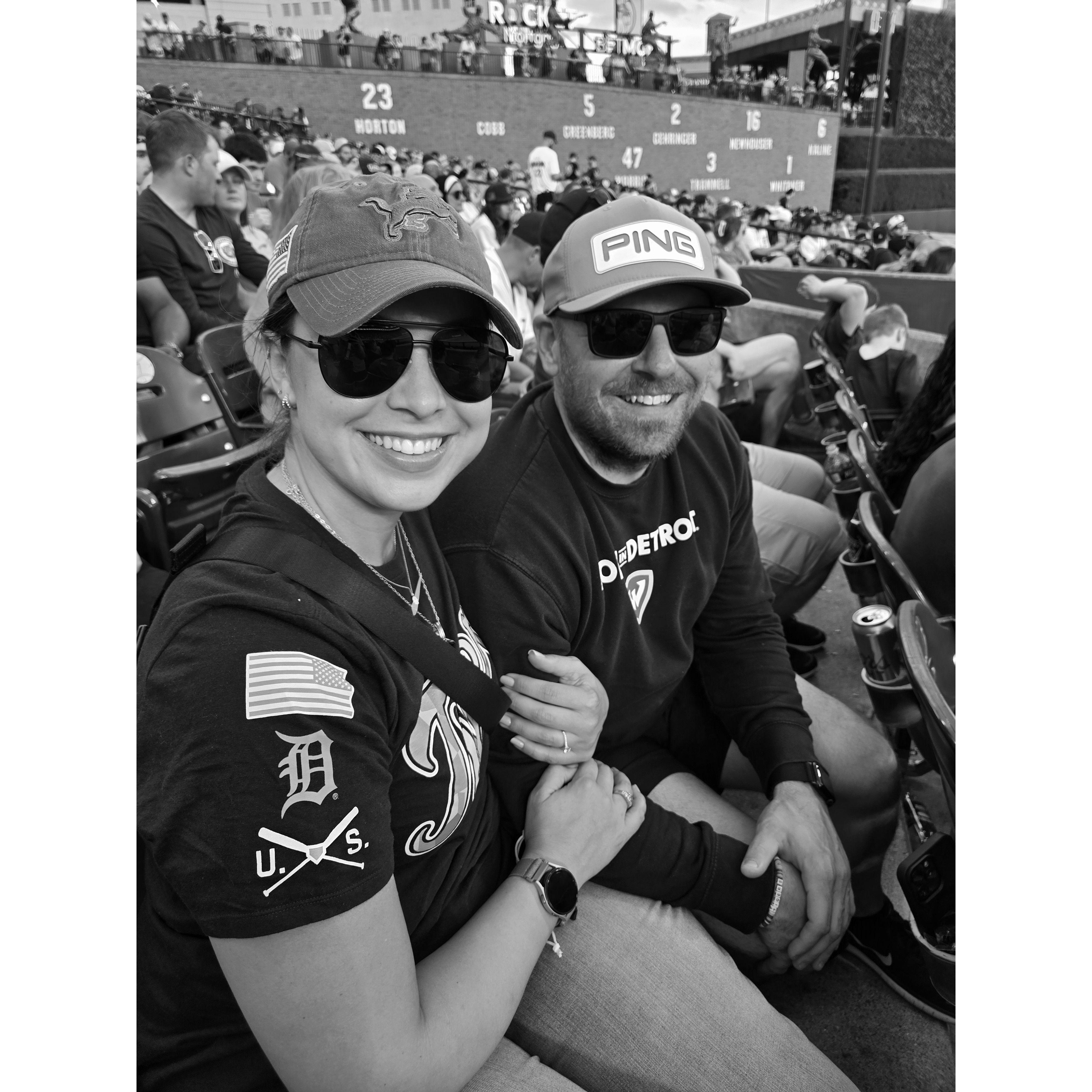 2024 photo by the Boss