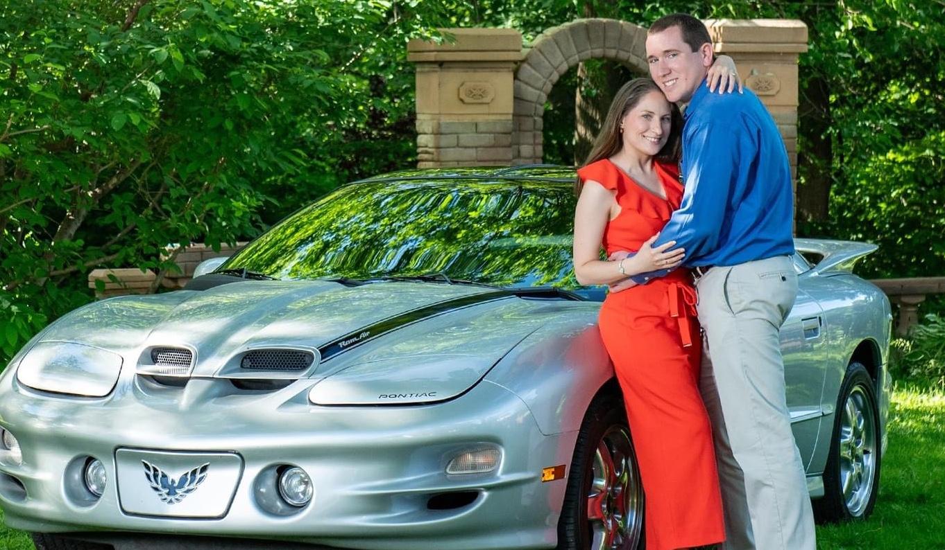 The Wedding Website of Andrew Howe and Elise Nowak