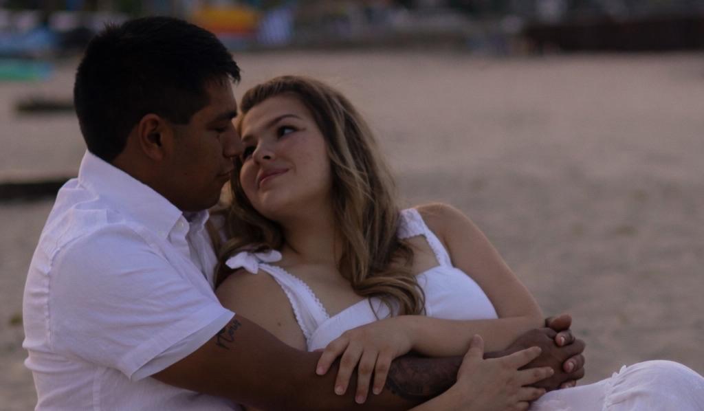 The Wedding Website of Jaden Villarreal and Eric Cartagena