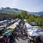 Missoula Farmers' Market