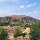 Enchanted Rock State Natural Area
