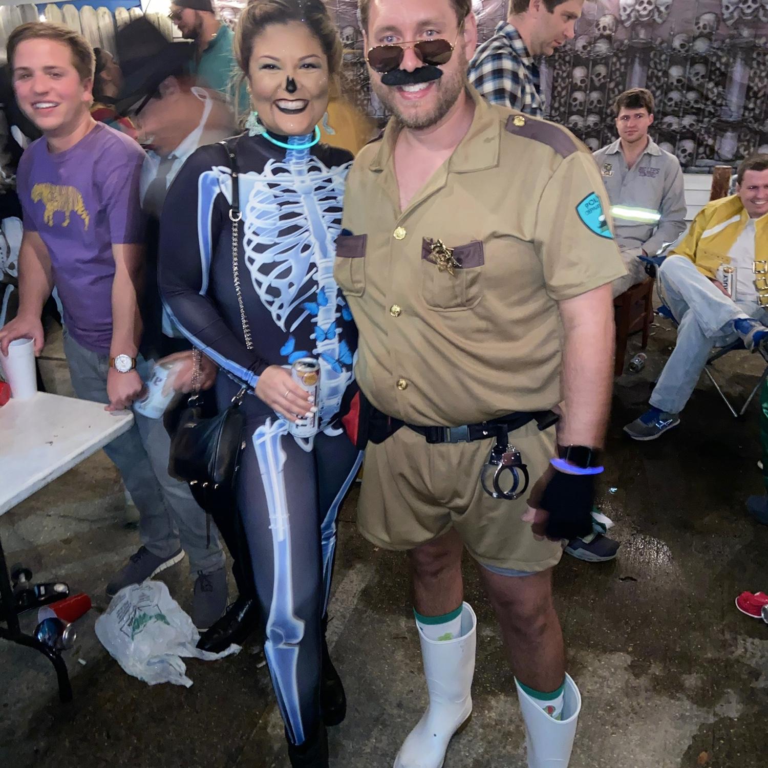 Halloween 2020