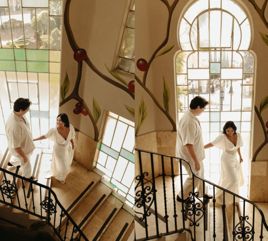The Wedding Website of Janelle Ramirez and Austin Alvarado