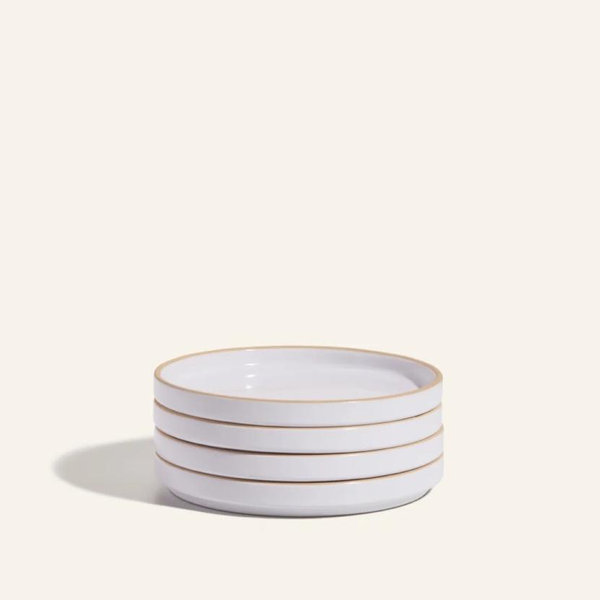 Dessert Plates