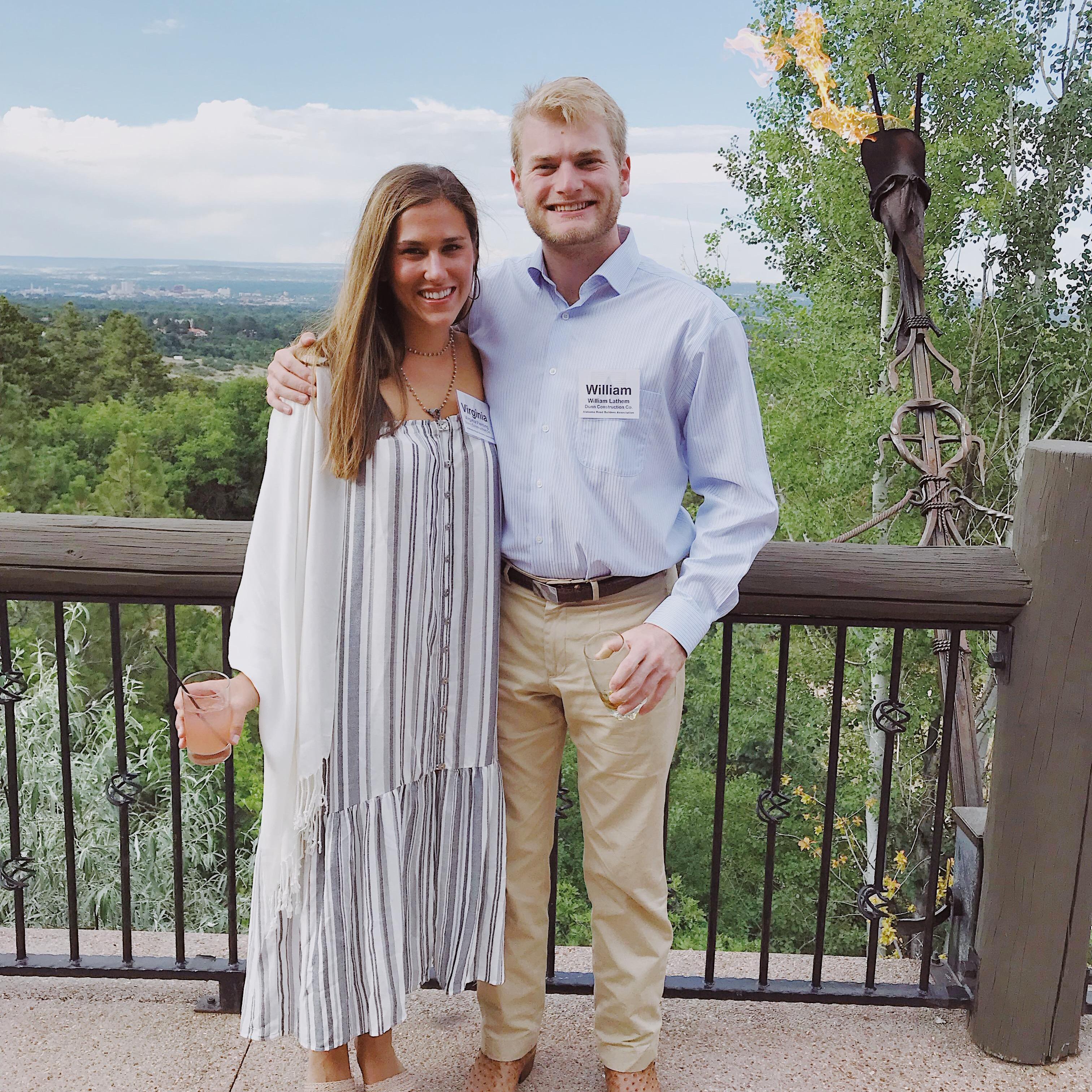 The Broadmoor, CO. July 2018