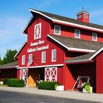 Deanna Rose Children's Farmstead