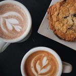 Ratio Coffee & Pastry