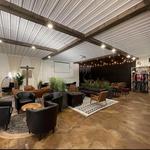 Peach Barn Farmhouse and Brewery