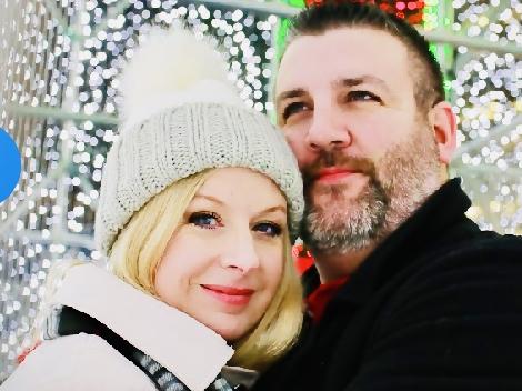 The Wedding Website of Suzanne Nelson and David Hoolahan