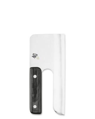 Shun Blue Menkiri Knife, 8"