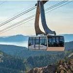 Palisades Tahoe & Alpine Meadows Ski Resorts