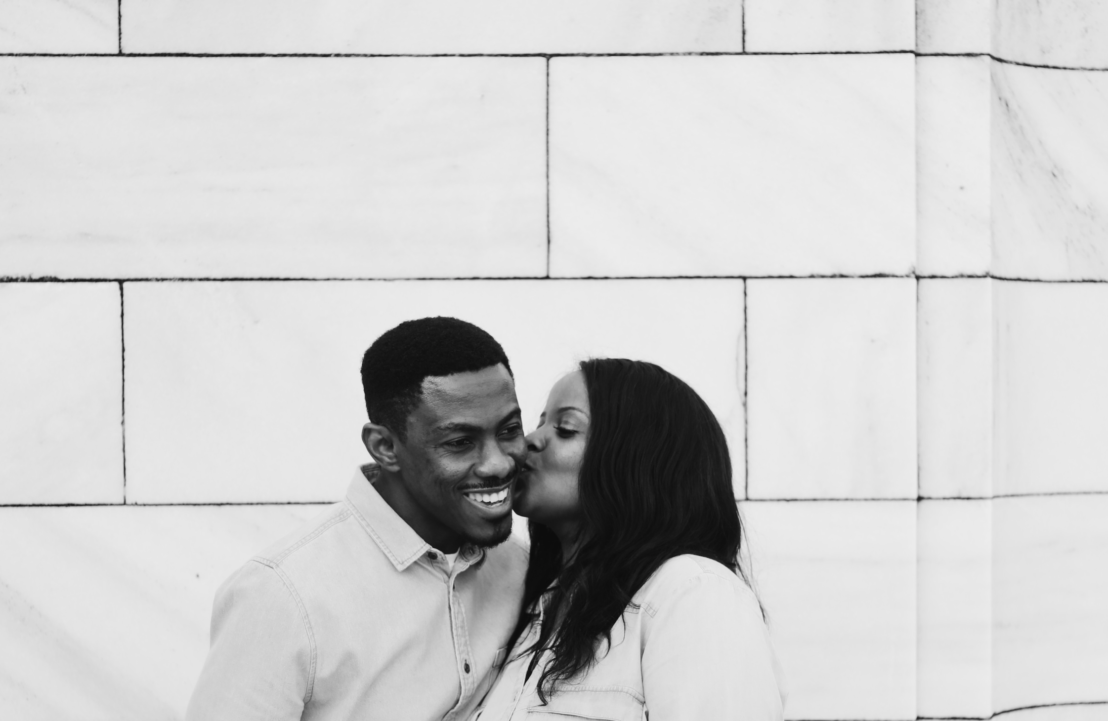 The Wedding Website of Marie-Josee Niwenkunda and Benjamin Amadi