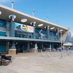 Newport Aquarium