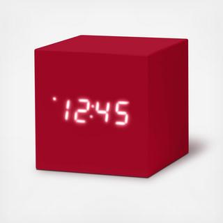 Color Cube Clocks