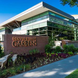 Botanic Gardens Membership