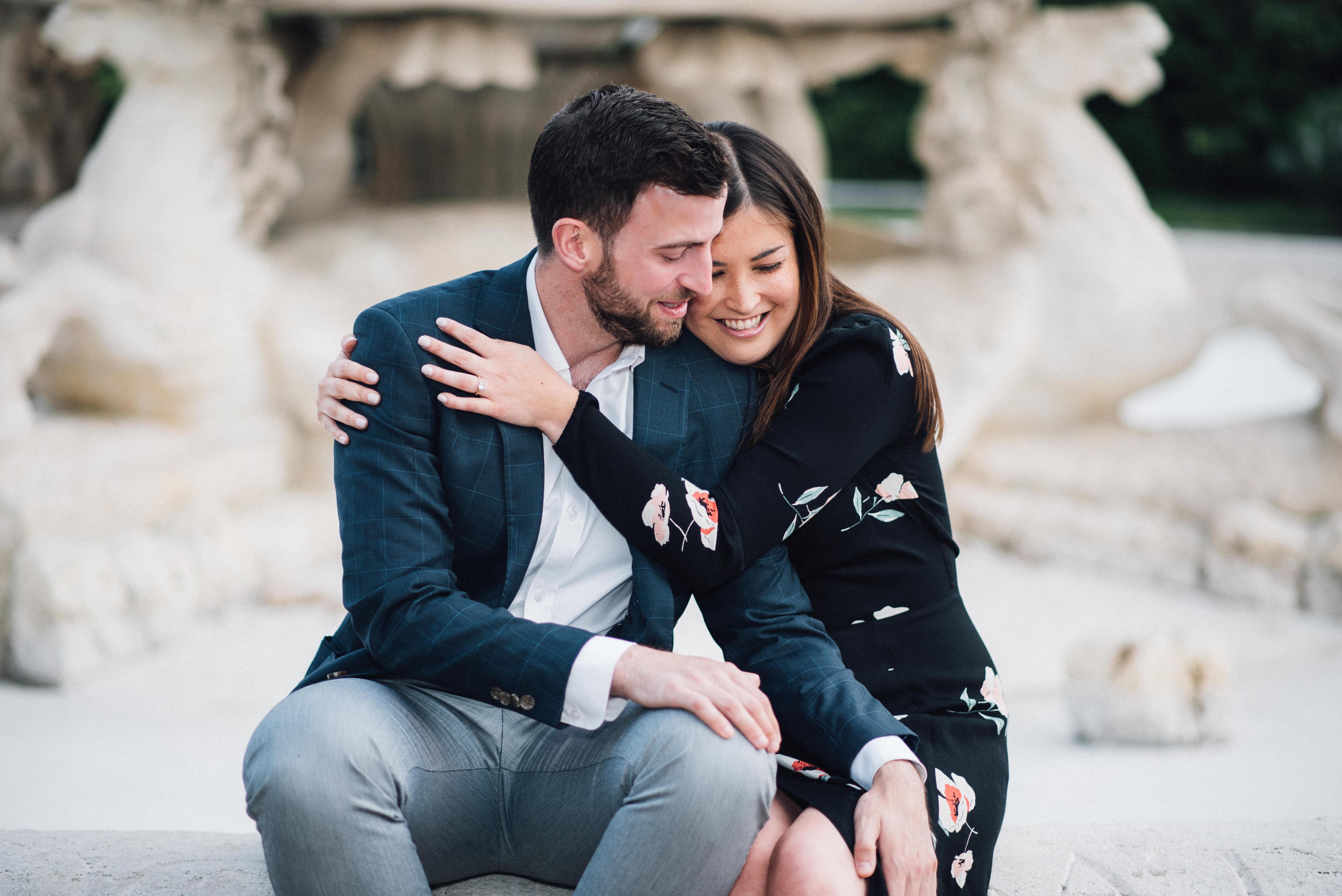 The Wedding Website of Alexandra LeFebvre and Adam Libertini