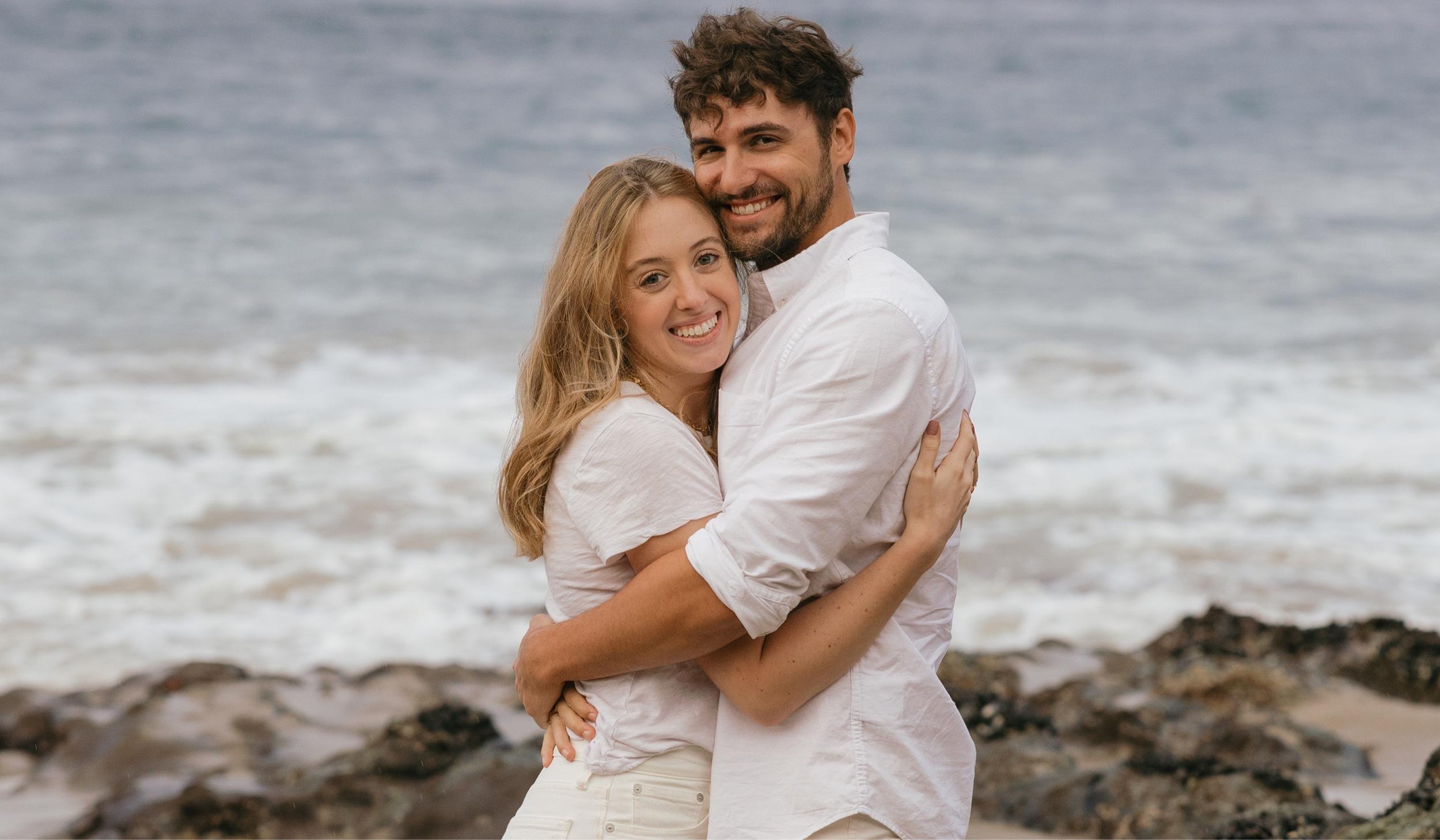 The Wedding Website of Lizzie Wink and Danny Palumbo
