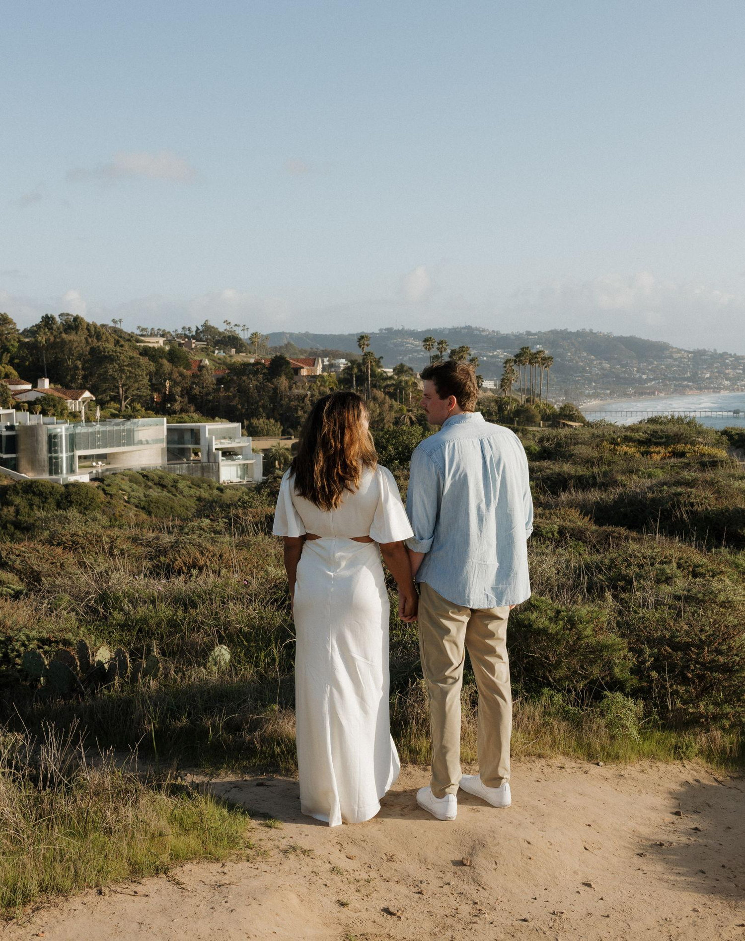 The Wedding Website of Sarah Sherrod and Kelin Briant