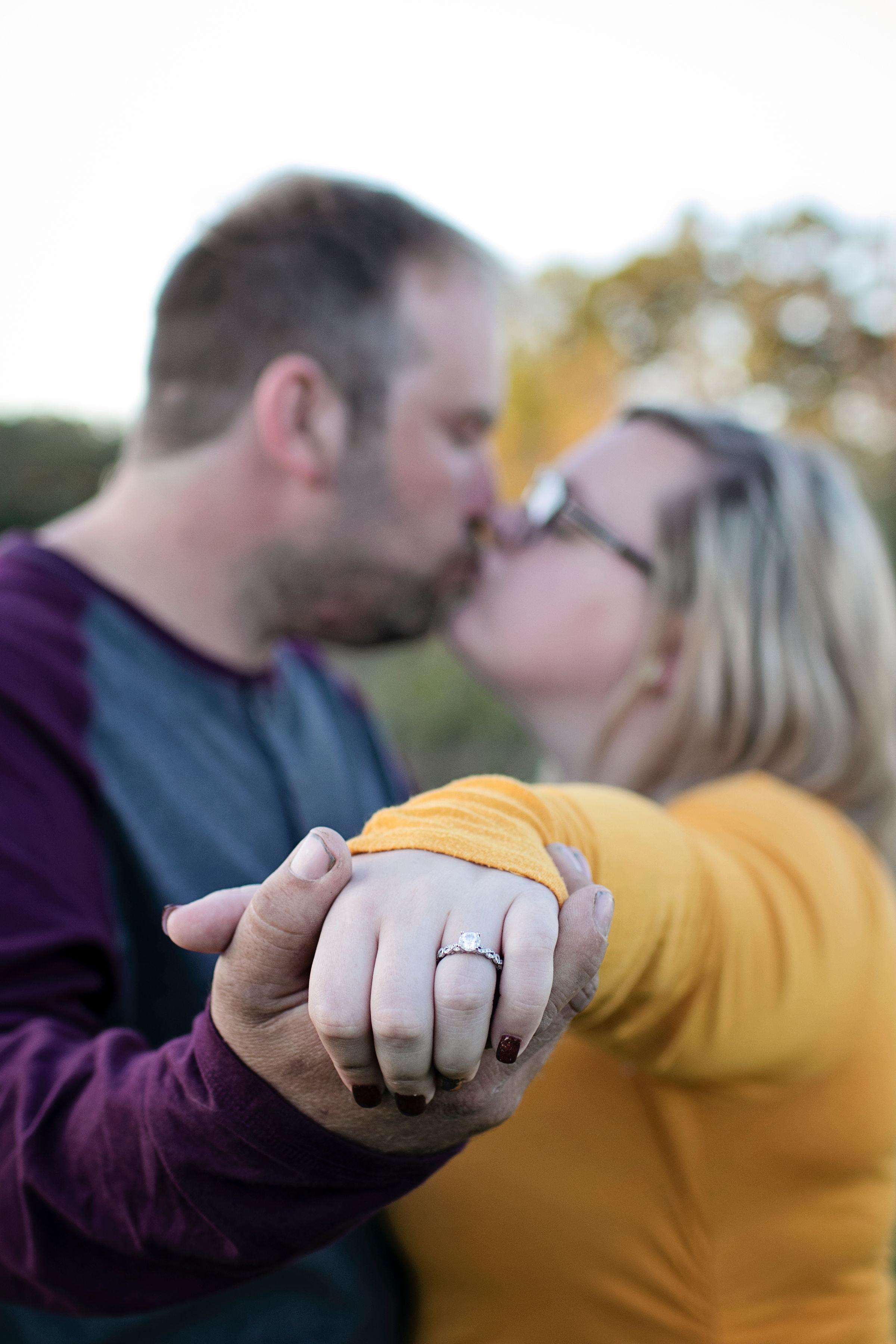 The Wedding Website of McKenzie Cockroft and Joshua Harris