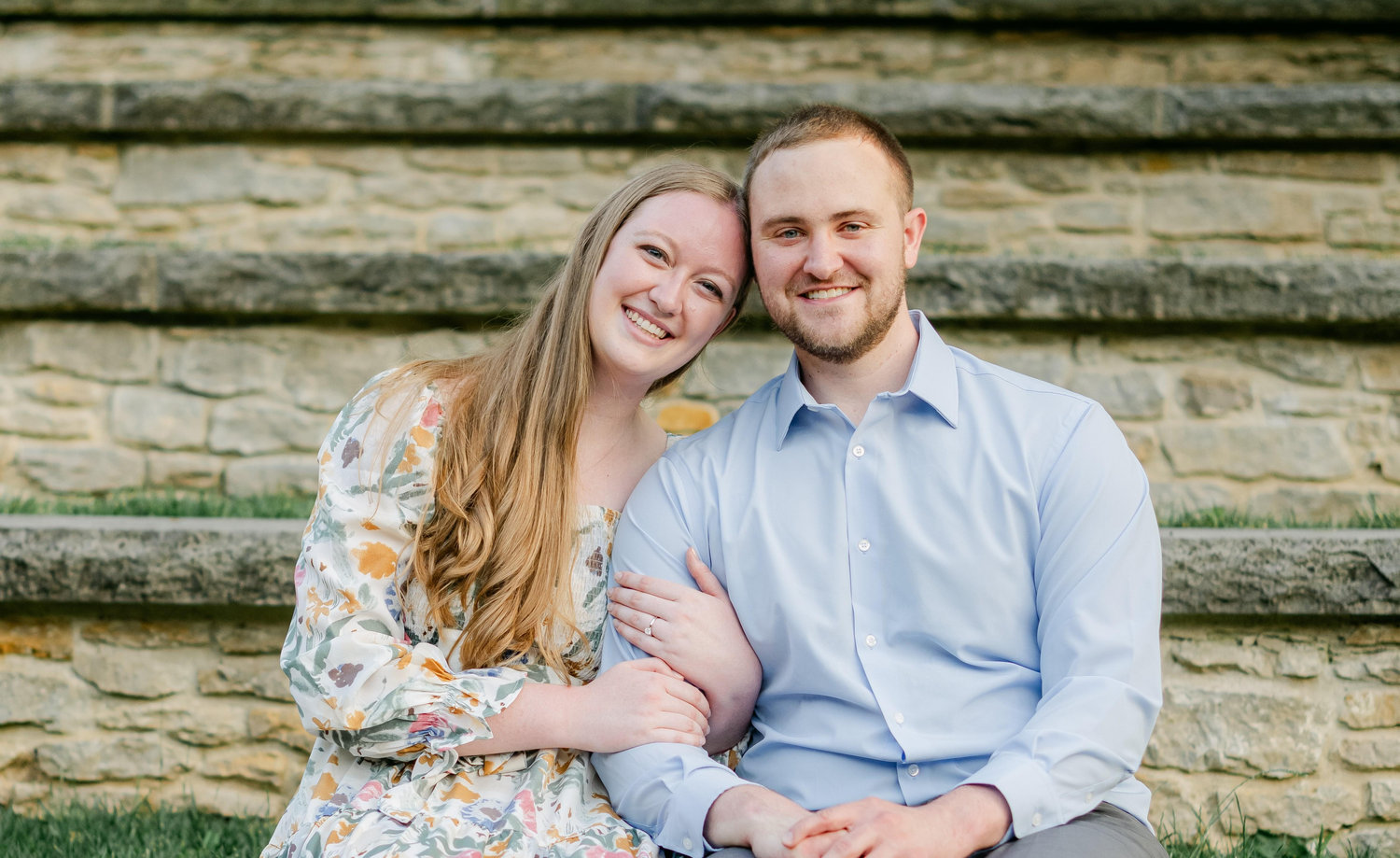 The Wedding Website of Kaleb Clemons and Sarah Beam