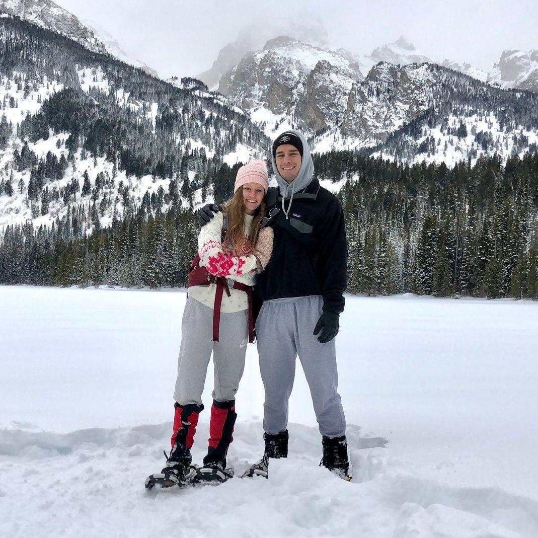 Jackson hole 2021