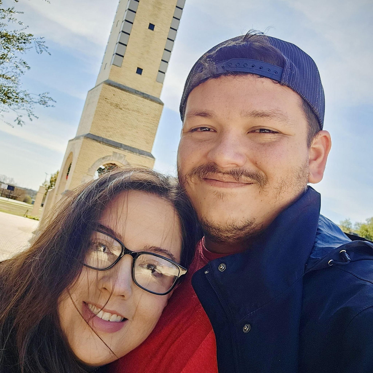Another detour at StMU