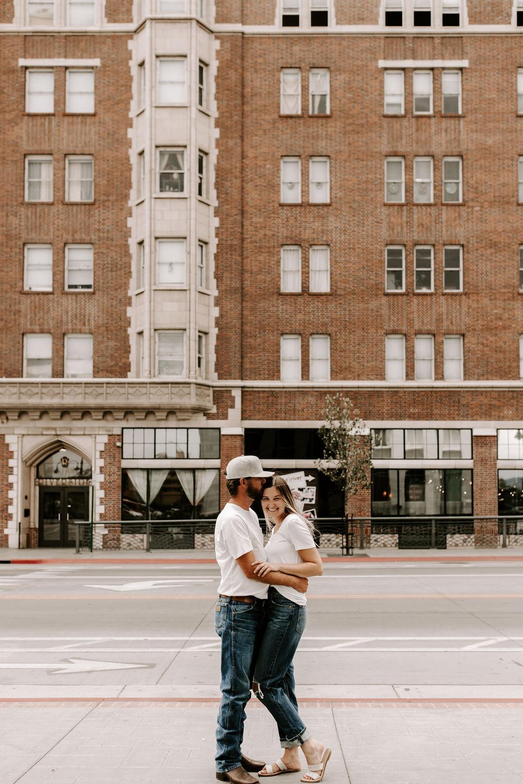 The Wedding Website of Kelsey Wilson and Robby Mulligan