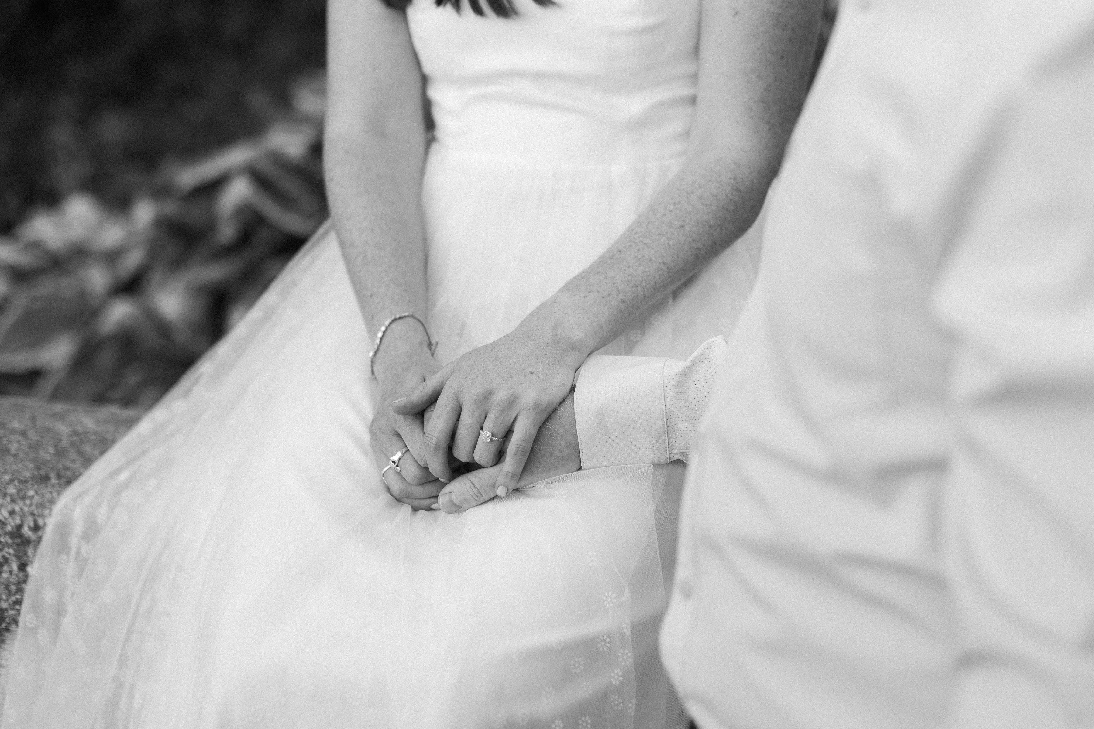 The Wedding Website of Mary Kate Dvorak and Garret Rougeau