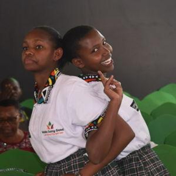 Malala Fund for Girls’ Education