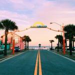 Flagler Avenue