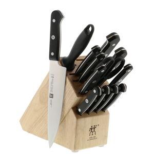 ZWILLING - 14 Piece Gourmet Knife Block Set