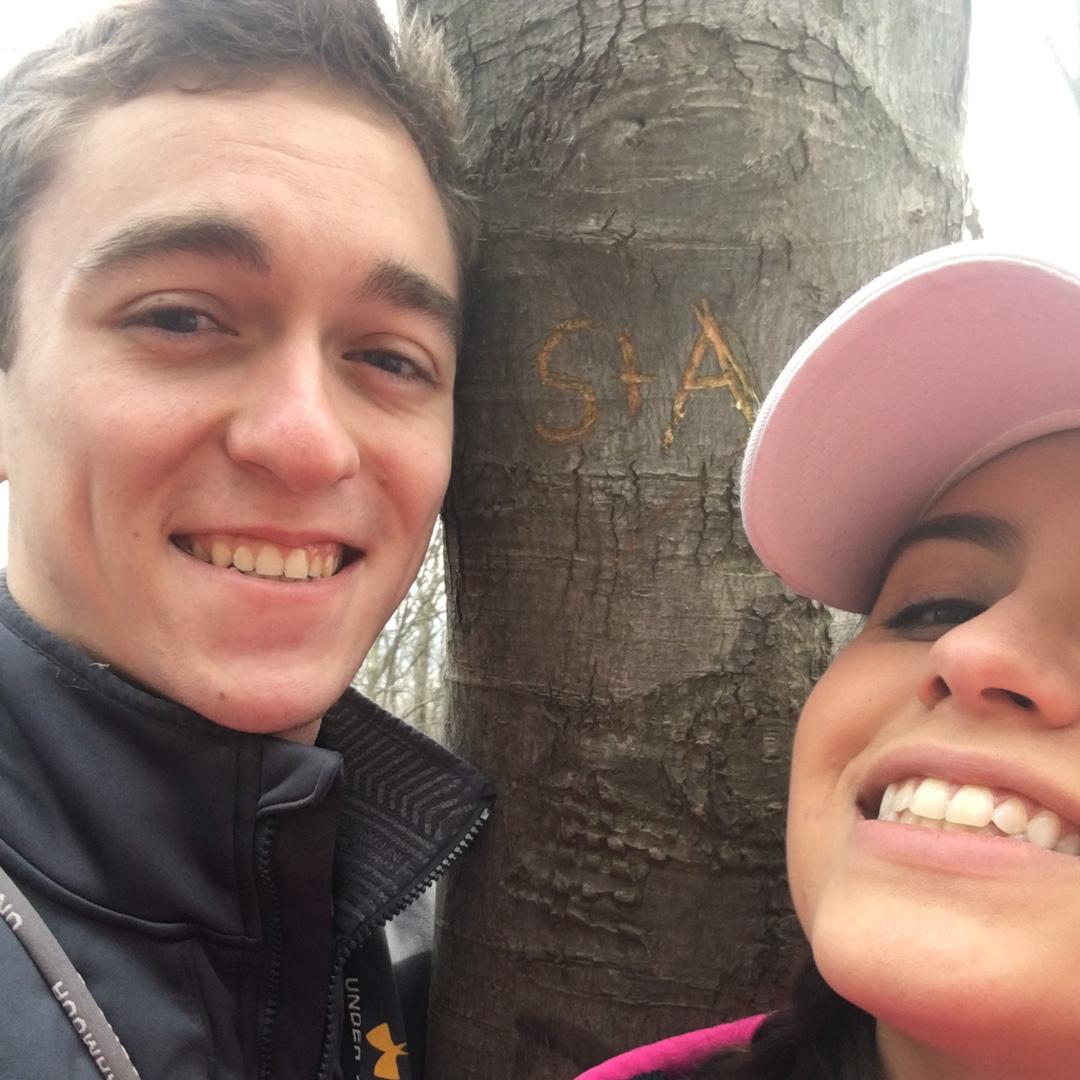 Somewhere on Sugarloaf Mountain (2017)