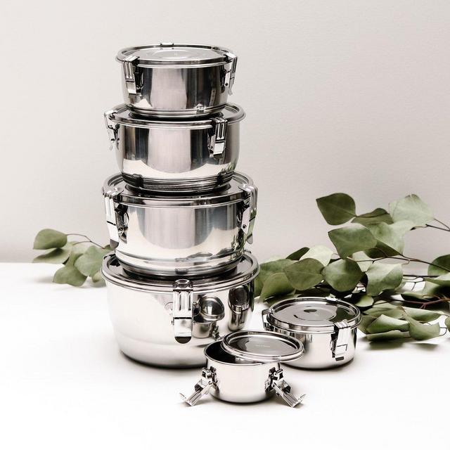 Airtight Storage Container Picnic Set