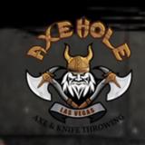 Axehole Vegas | Axe Throwing Bar